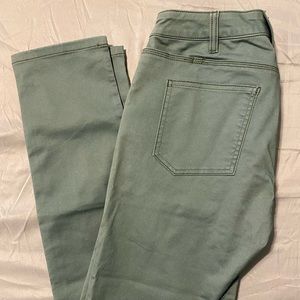 5.11 jeans - size 8 regular